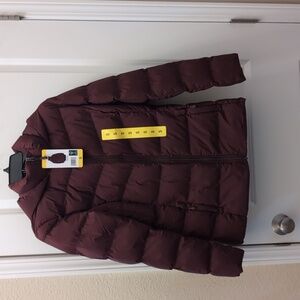 32 Degrees Ladies' Winter Tech Jacket
